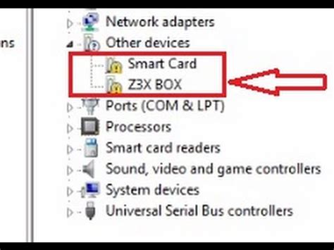 z3x unknown smart card|Z3x quit working .